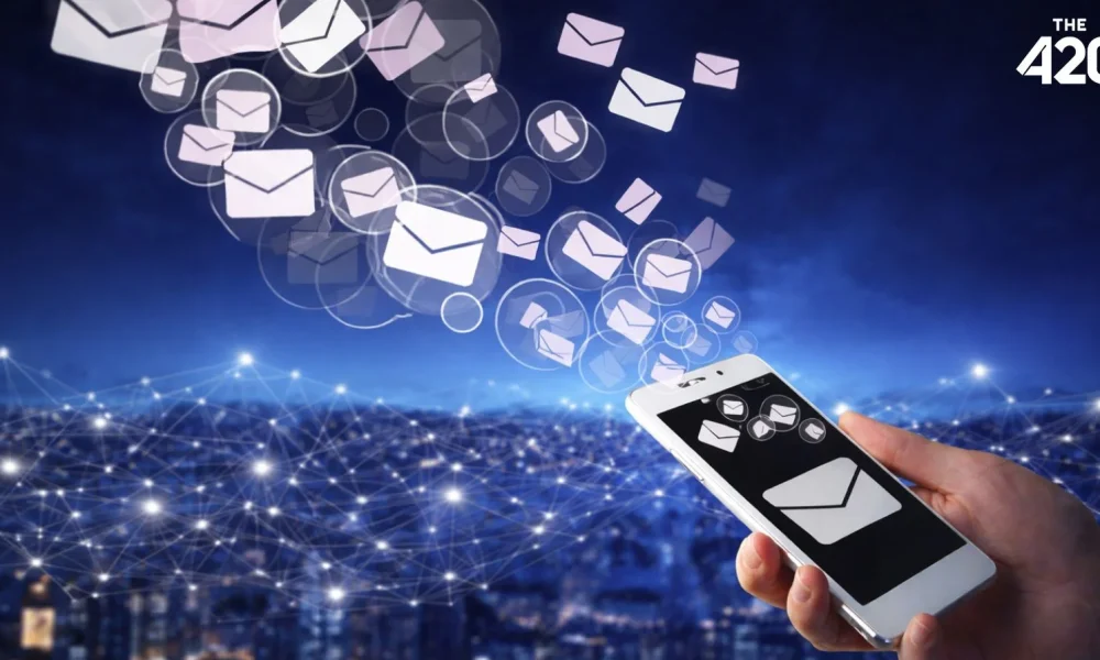 Rs 110–125 Crore NICSI Messaging Deal Under Govt Review Following Bogus ...